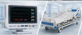 Hospital medical accessories