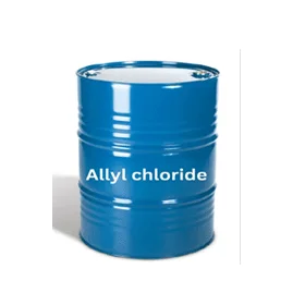 Allyl Chloride drum