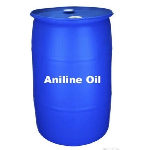 Aniline Oil drum