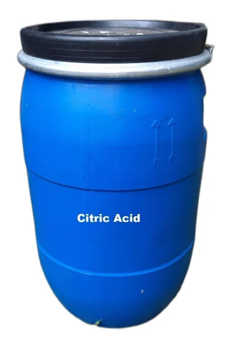 Illustration of chemical powder and crystals