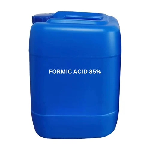 Formic Acid 85% container