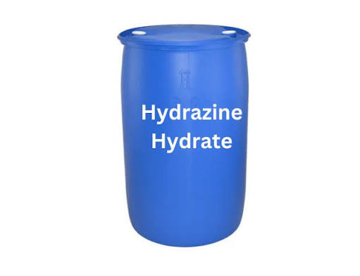 Hydrazine Hydrate drum