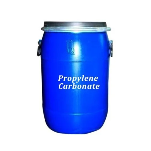 Propylene Carbonate drum